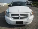 2011 Dodge Caliber