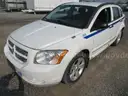 2011 Dodge Caliber