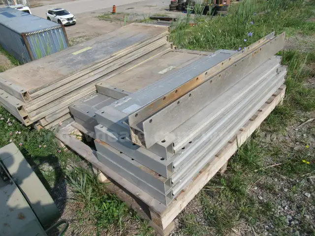 Build-A-Box Trench Box