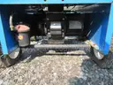 Epps Power Washer