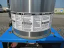 Epps Power Washer
