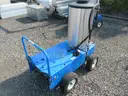 Epps Power Washer