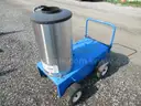 Epps Power Washer