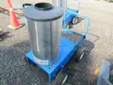 Epps Power Washer