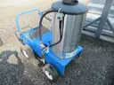 Epps Power Washer