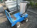 Epps Power Washer
