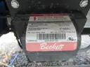 Epps Power Washer