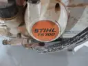 TS 700 STIHL Saw