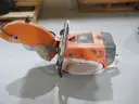 TS 700 STIHL Saw