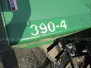 2007 John Deere 60&#x22; Snow Blower