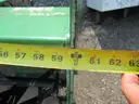 2007 John Deere 60&#x22; Snow Blower