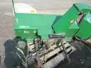 2007 John Deere 60&#x22; Snow Blower