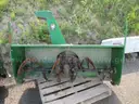 2007 John Deere 60&#x22; Snow Blower