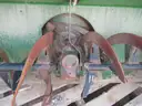 2007 John Deere 60&#x22; Snow Blower