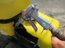 1991 Rittenhouse Sprayer