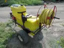 1991 Rittenhouse Sprayer