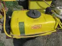 1991 Rittenhouse Sprayer
