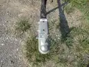 1991 Rittenhouse Sprayer