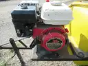 1991 Rittenhouse Sprayer