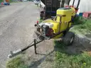 1991 Rittenhouse Sprayer