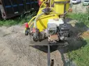 1991 Rittenhouse Sprayer