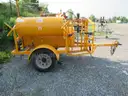 2016 Thompson Steamer Propane Fired