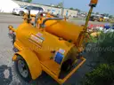 2016 Thompson Steamer Propane Fired