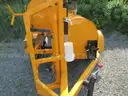 2016 Thompson Steamer Propane Fired