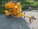 2016 Thompson Steamer Propane Fired
