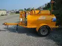 2016 Thompson Steamer Propane Fired