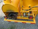 2016 Thompson Steamer Propane Fired