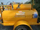 2016 Thompson Steamer Propane Fired