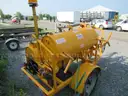 2016 Thompson Steamer Propane Fired