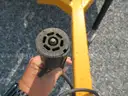 2016 Thompson Steamer Propane Fired