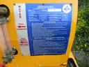 2016 Thompson Steamer Propane Fired