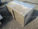 Truck Tool Box Lot # 2
