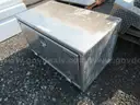 Truck Tool Box Lot # 2