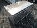 Truck Tool Box Lot # 2