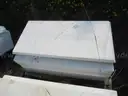 Truck Tool Box Lot # 5