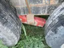 2009 Hitchman Tandem Dump Trailer 6X10