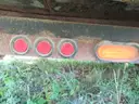 2009 Hitchman Tandem Dump Trailer 6X10