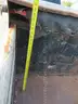 2009 Hitchman Tandem Dump Trailer 6X10