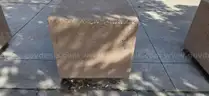 Hardscape Furniture, concrete