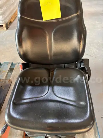 Kubota Tractor Seat