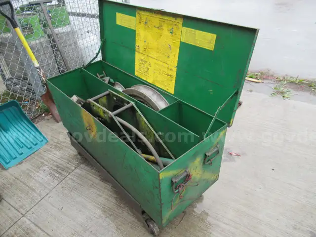 Greenlee Pipe Bender Tool