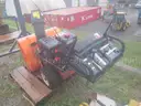 Snow Blower