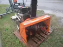 Snow Blower