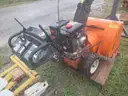 Snow Blower