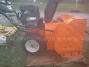 Snow Blower