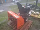 Snow Blower